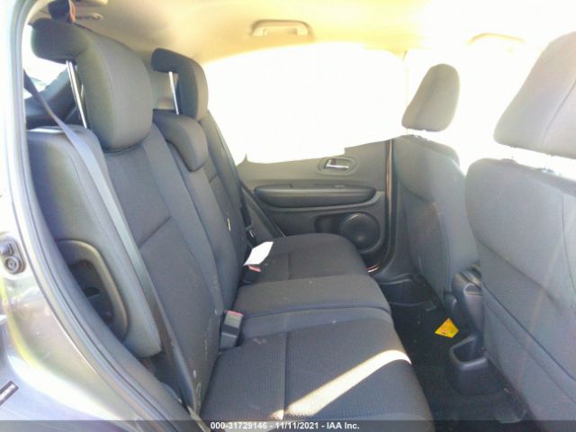 Photo 7 VIN: 3CZRU5H32KG701719 - HONDA HR-V 