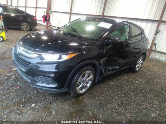 Photo 1 VIN: 3CZRU5H32KG703339 - HONDA HR-V 