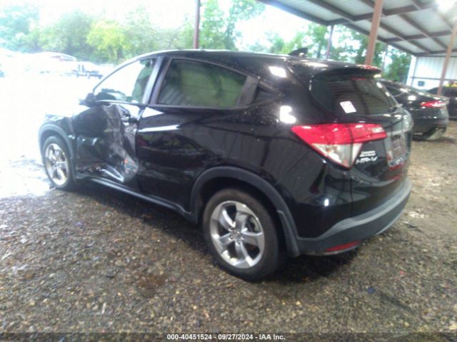 Photo 2 VIN: 3CZRU5H32KG703339 - HONDA HR-V 