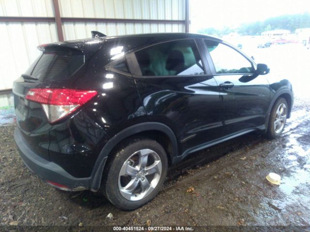 Photo 3 VIN: 3CZRU5H32KG703339 - HONDA HR-V 