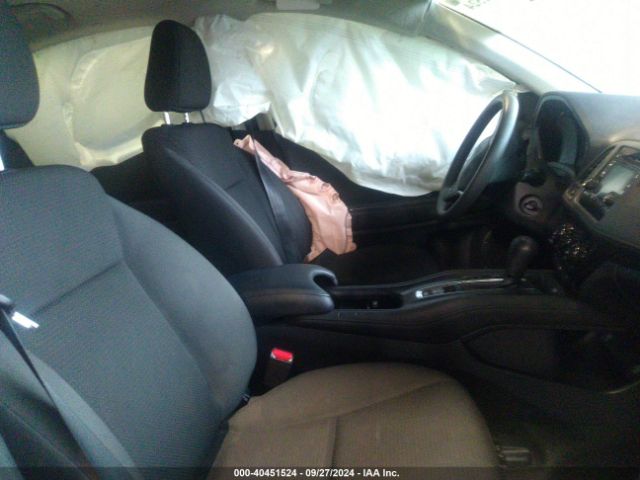 Photo 4 VIN: 3CZRU5H32KG703339 - HONDA HR-V 