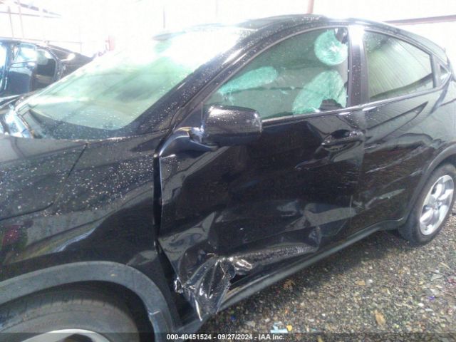 Photo 5 VIN: 3CZRU5H32KG703339 - HONDA HR-V 