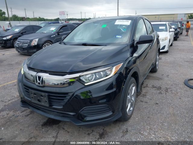 Photo 1 VIN: 3CZRU5H32KG711294 - HONDA HR-V 