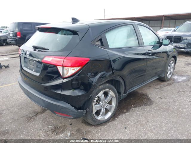 Photo 3 VIN: 3CZRU5H32KG711294 - HONDA HR-V 