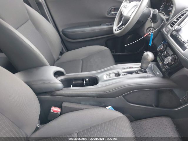 Photo 4 VIN: 3CZRU5H32KG711294 - HONDA HR-V 