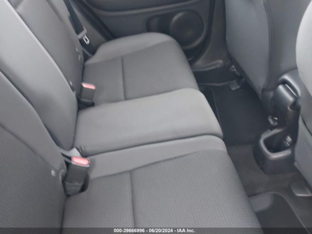 Photo 7 VIN: 3CZRU5H32KG711294 - HONDA HR-V 