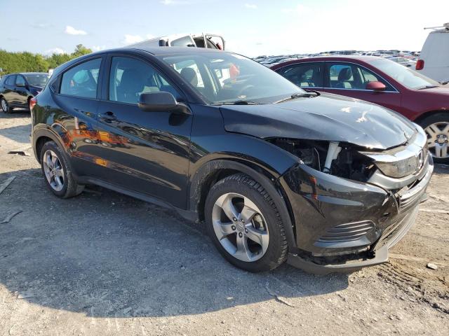 Photo 3 VIN: 3CZRU5H32KG714227 - HONDA HR-V LX 