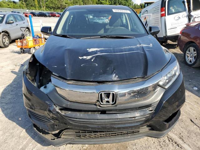 Photo 4 VIN: 3CZRU5H32KG714227 - HONDA HR-V LX 