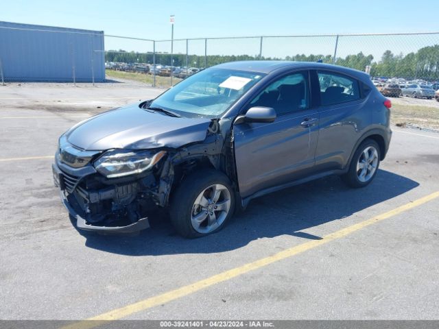 Photo 1 VIN: 3CZRU5H32LG700863 - HONDA HR-V 