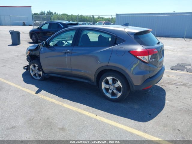 Photo 2 VIN: 3CZRU5H32LG700863 - HONDA HR-V 