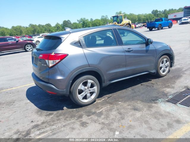 Photo 3 VIN: 3CZRU5H32LG700863 - HONDA HR-V 