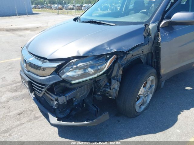 Photo 5 VIN: 3CZRU5H32LG700863 - HONDA HR-V 