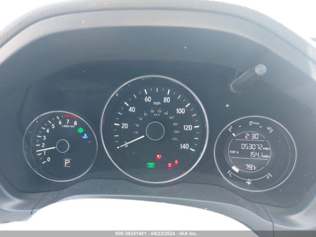 Photo 6 VIN: 3CZRU5H32LG700863 - HONDA HR-V 