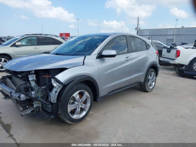 Photo 1 VIN: 3CZRU5H32LM705742 - HONDA HR-V 