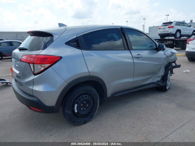 Photo 3 VIN: 3CZRU5H32LM705742 - HONDA HR-V 