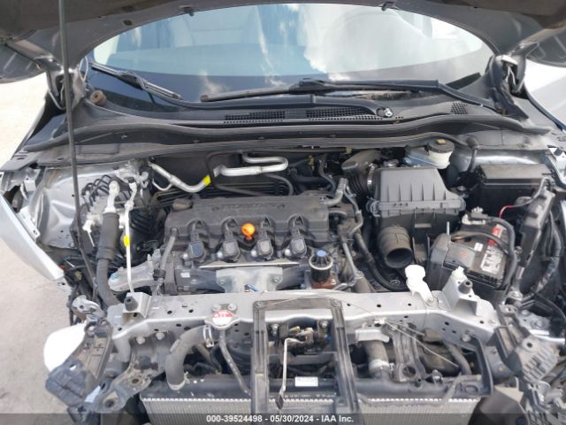 Photo 9 VIN: 3CZRU5H32LM705742 - HONDA HR-V 