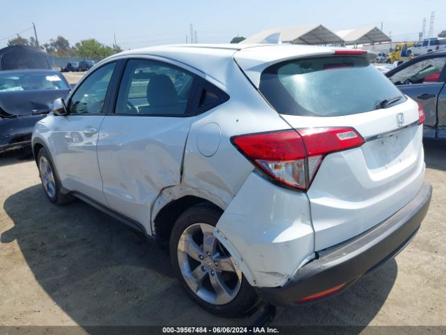 Photo 2 VIN: 3CZRU5H32LM713520 - HONDA HR-V 