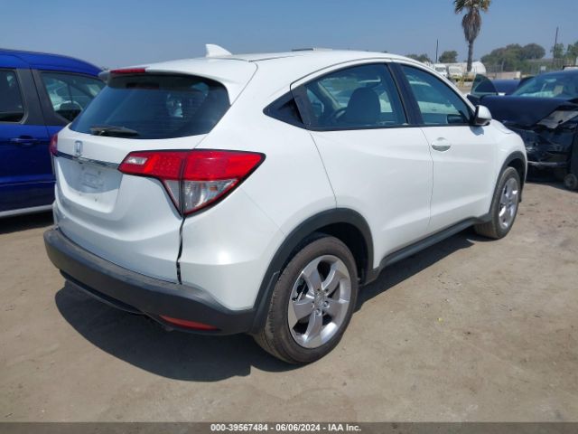 Photo 3 VIN: 3CZRU5H32LM713520 - HONDA HR-V 