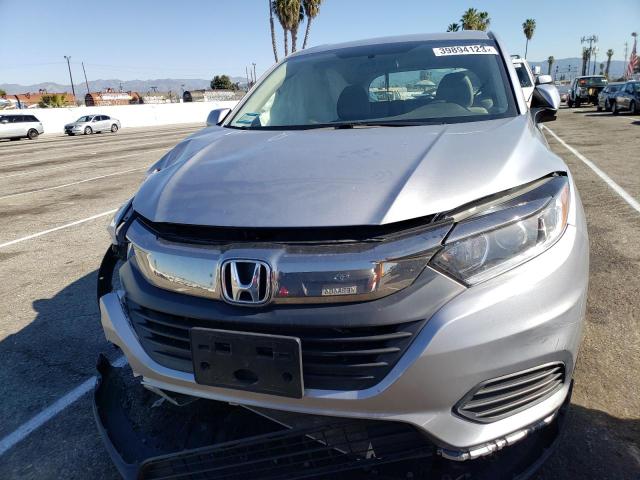 Photo 4 VIN: 3CZRU5H32LM714764 - HONDA HR-V LX 