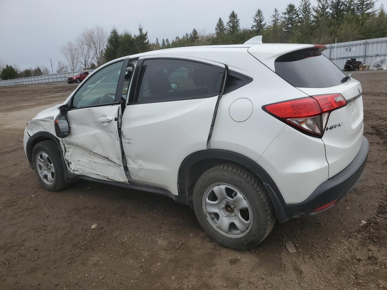 Photo 1 VIN: 3CZRU5H32MM101013 - HONDA HR-V 