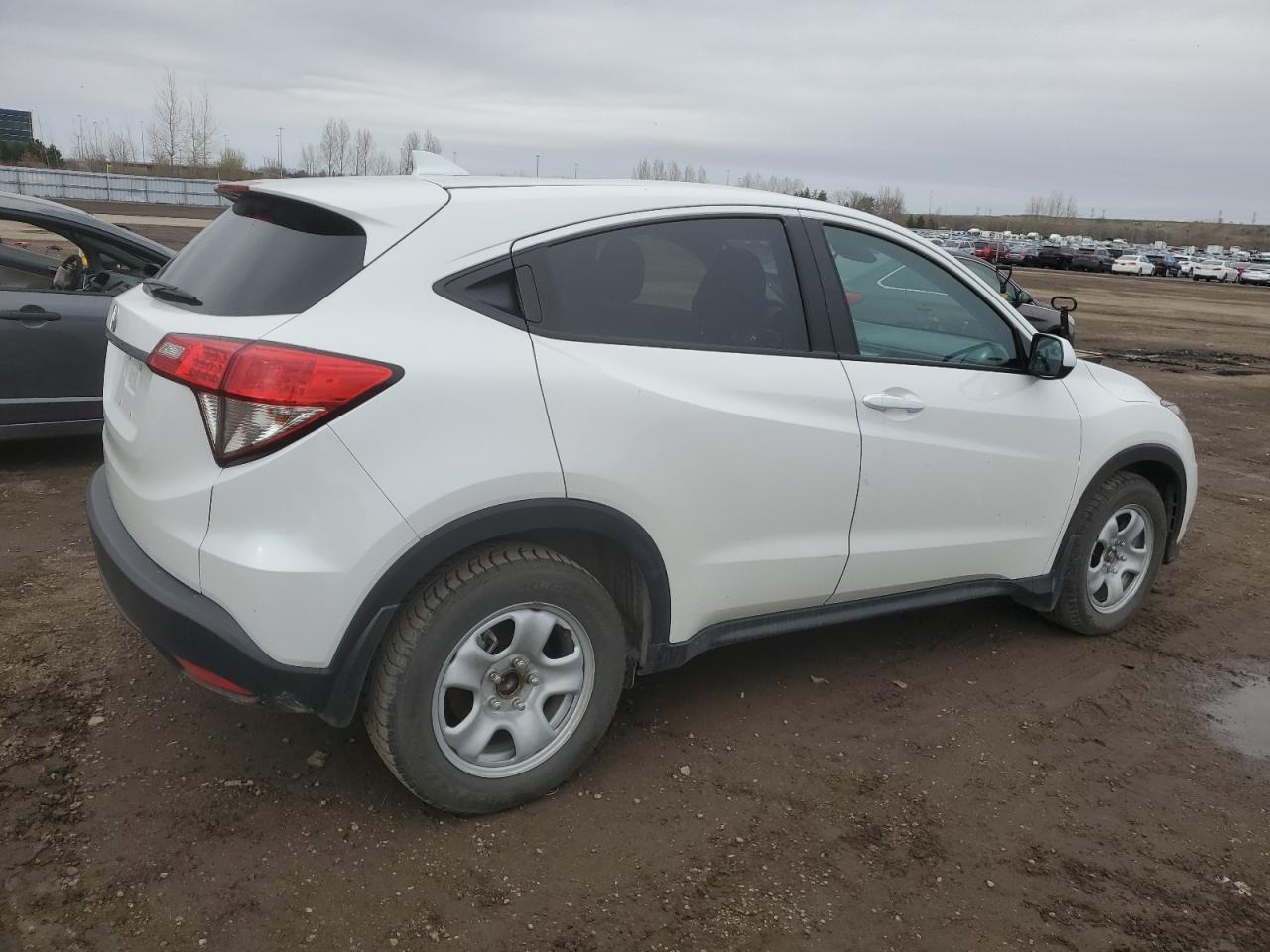 Photo 2 VIN: 3CZRU5H32MM101013 - HONDA HR-V 