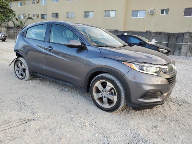 Photo 3 VIN: 3CZRU5H32MM701322 - HONDA HR-V LX 