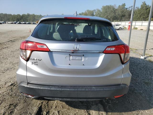 Photo 5 VIN: 3CZRU5H32MM709453 - HONDA HR-V LX 