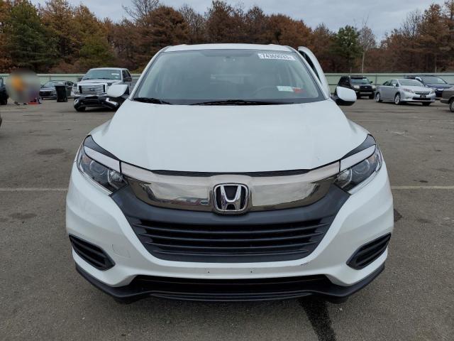 Photo 4 VIN: 3CZRU5H32MM712983 - HONDA HR-V 