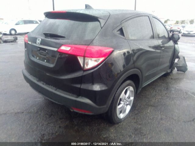 Photo 3 VIN: 3CZRU5H32MM713969 - HONDA HR-V 