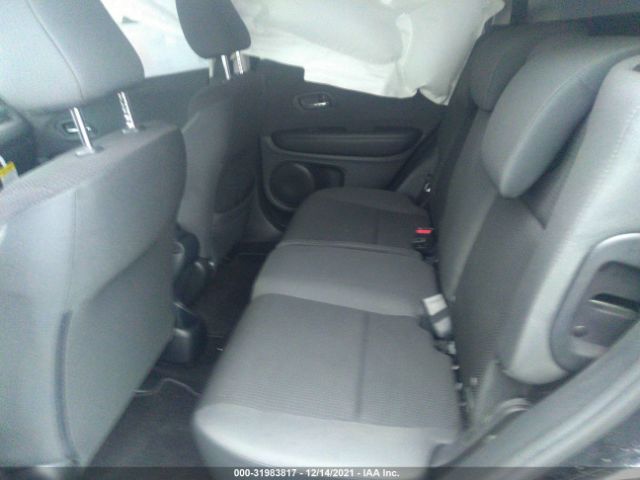 Photo 7 VIN: 3CZRU5H32MM713969 - HONDA HR-V 