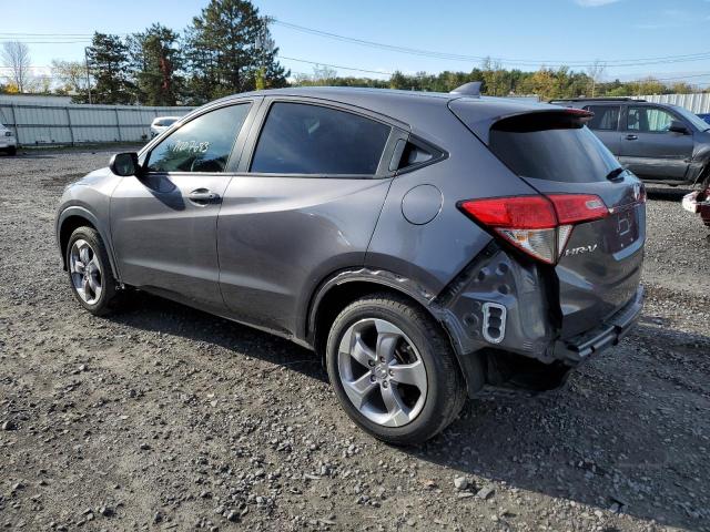 Photo 1 VIN: 3CZRU5H32MM715205 - HONDA HR-V 