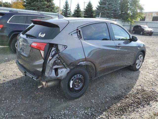 Photo 2 VIN: 3CZRU5H32MM715205 - HONDA HR-V 