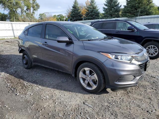 Photo 3 VIN: 3CZRU5H32MM715205 - HONDA HR-V 