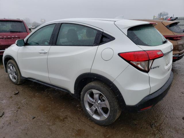 Photo 1 VIN: 3CZRU5H32MM722719 - HONDA HR-V LX 