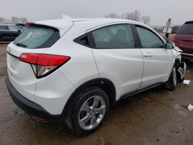 Photo 2 VIN: 3CZRU5H32MM722719 - HONDA HR-V LX 