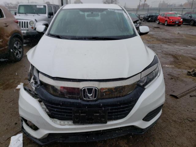 Photo 4 VIN: 3CZRU5H32MM722719 - HONDA HR-V LX 