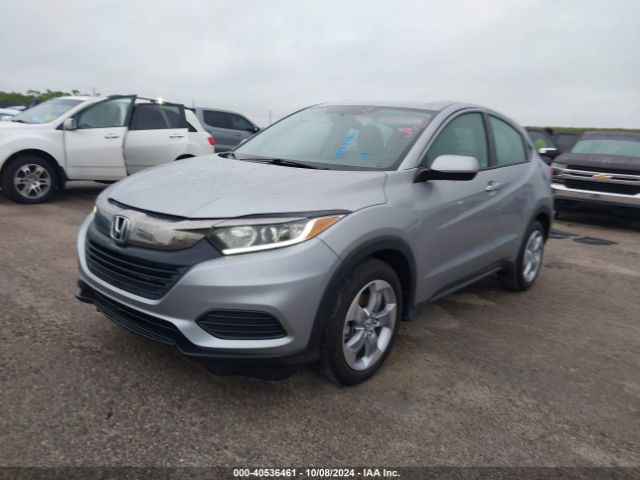 Photo 1 VIN: 3CZRU5H32MM728973 - HONDA HR-V 