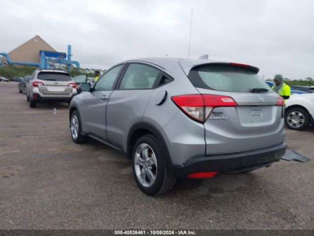 Photo 2 VIN: 3CZRU5H32MM728973 - HONDA HR-V 