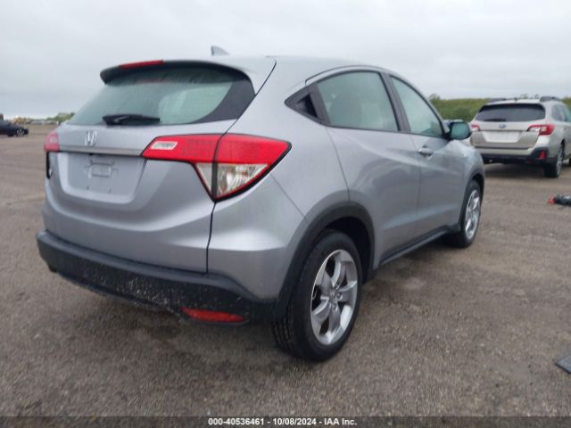 Photo 3 VIN: 3CZRU5H32MM728973 - HONDA HR-V 