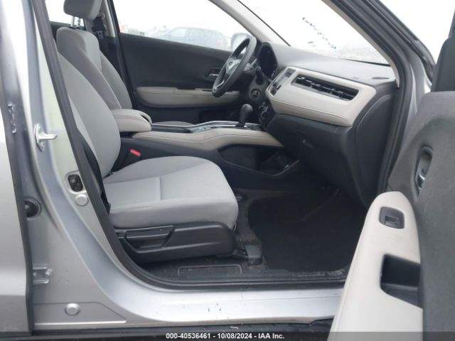 Photo 4 VIN: 3CZRU5H32MM728973 - HONDA HR-V 