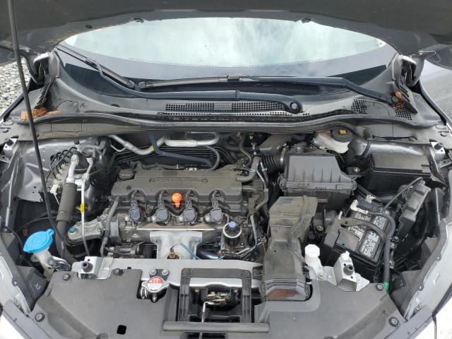 Photo 11 VIN: 3CZRU5H32MM729962 - HONDA HR-V 