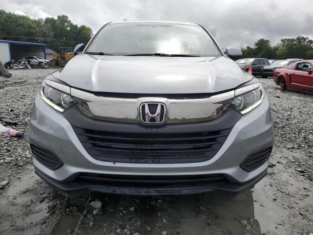 Photo 4 VIN: 3CZRU5H32MM729962 - HONDA HR-V 