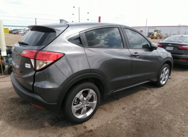 Photo 3 VIN: 3CZRU5H32NM703833 - HONDA HR-V 