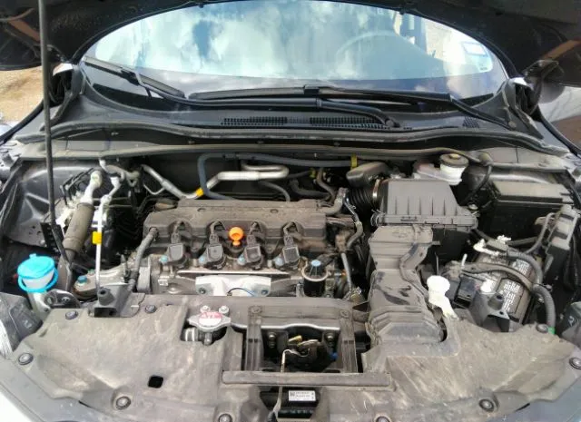 Photo 9 VIN: 3CZRU5H32NM703833 - HONDA HR-V 