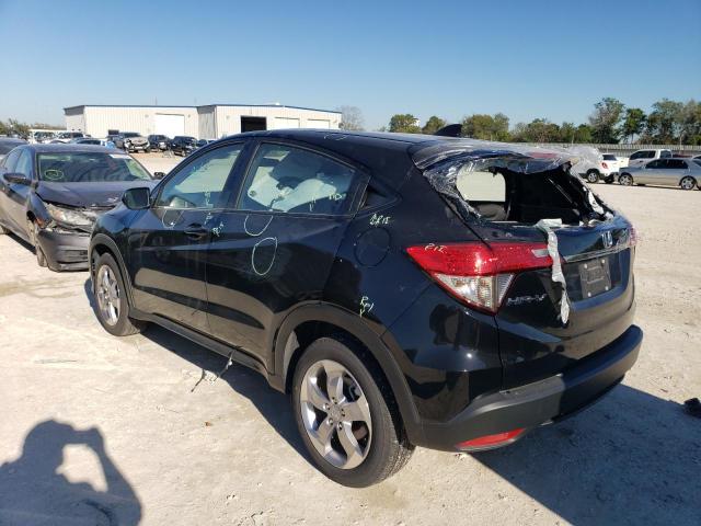 Photo 1 VIN: 3CZRU5H32NM704934 - HONDA HR-V 