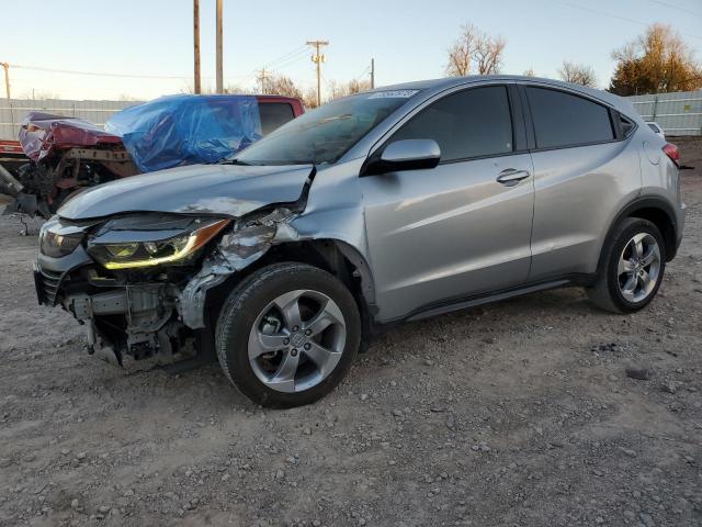 Photo 0 VIN: 3CZRU5H32NM716680 - HONDA HR-V LX 