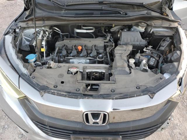 Photo 10 VIN: 3CZRU5H32NM716680 - HONDA HR-V LX 