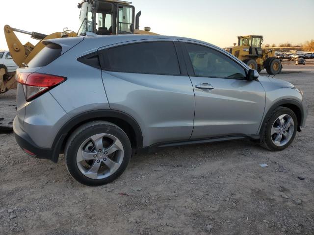 Photo 2 VIN: 3CZRU5H32NM716680 - HONDA HR-V LX 