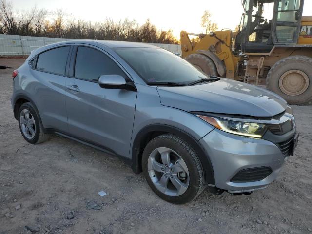 Photo 3 VIN: 3CZRU5H32NM716680 - HONDA HR-V LX 