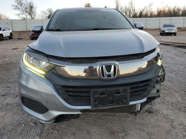 Photo 4 VIN: 3CZRU5H32NM716680 - HONDA HR-V LX 